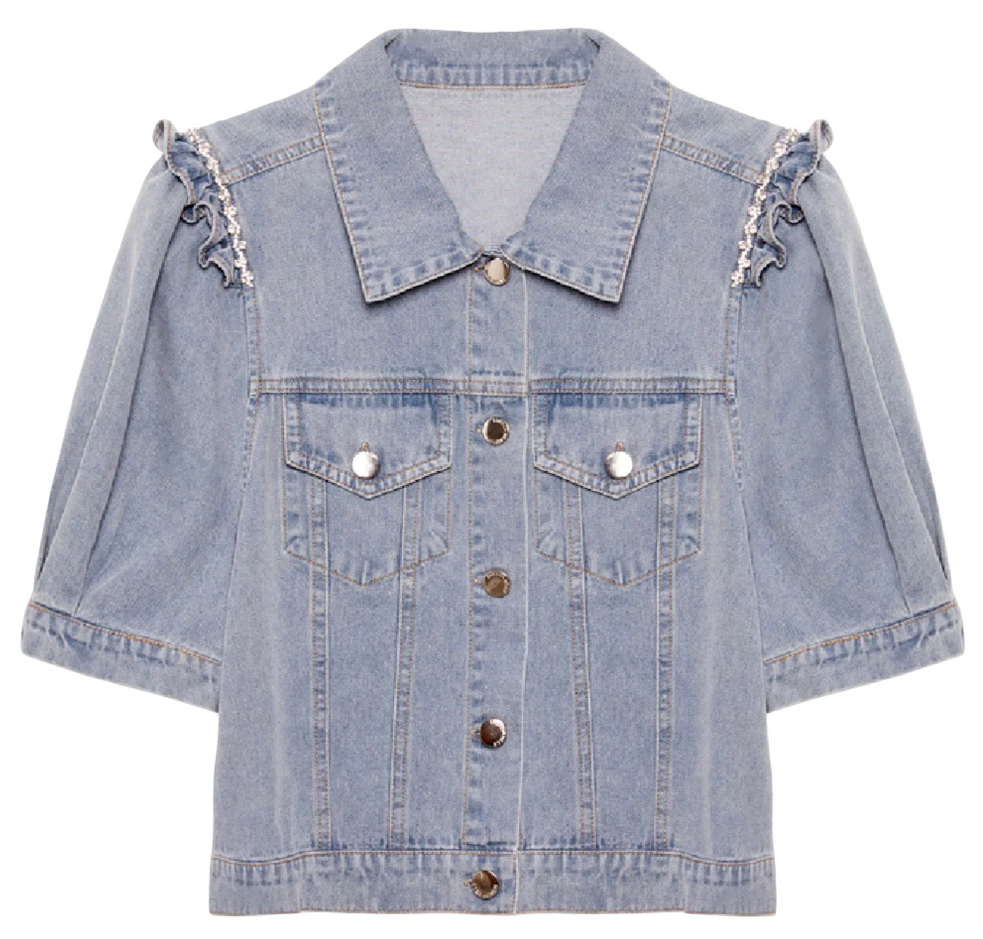 Alacante Jacket