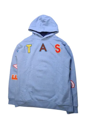Boden Hooded Sweatshirt 13-14Y