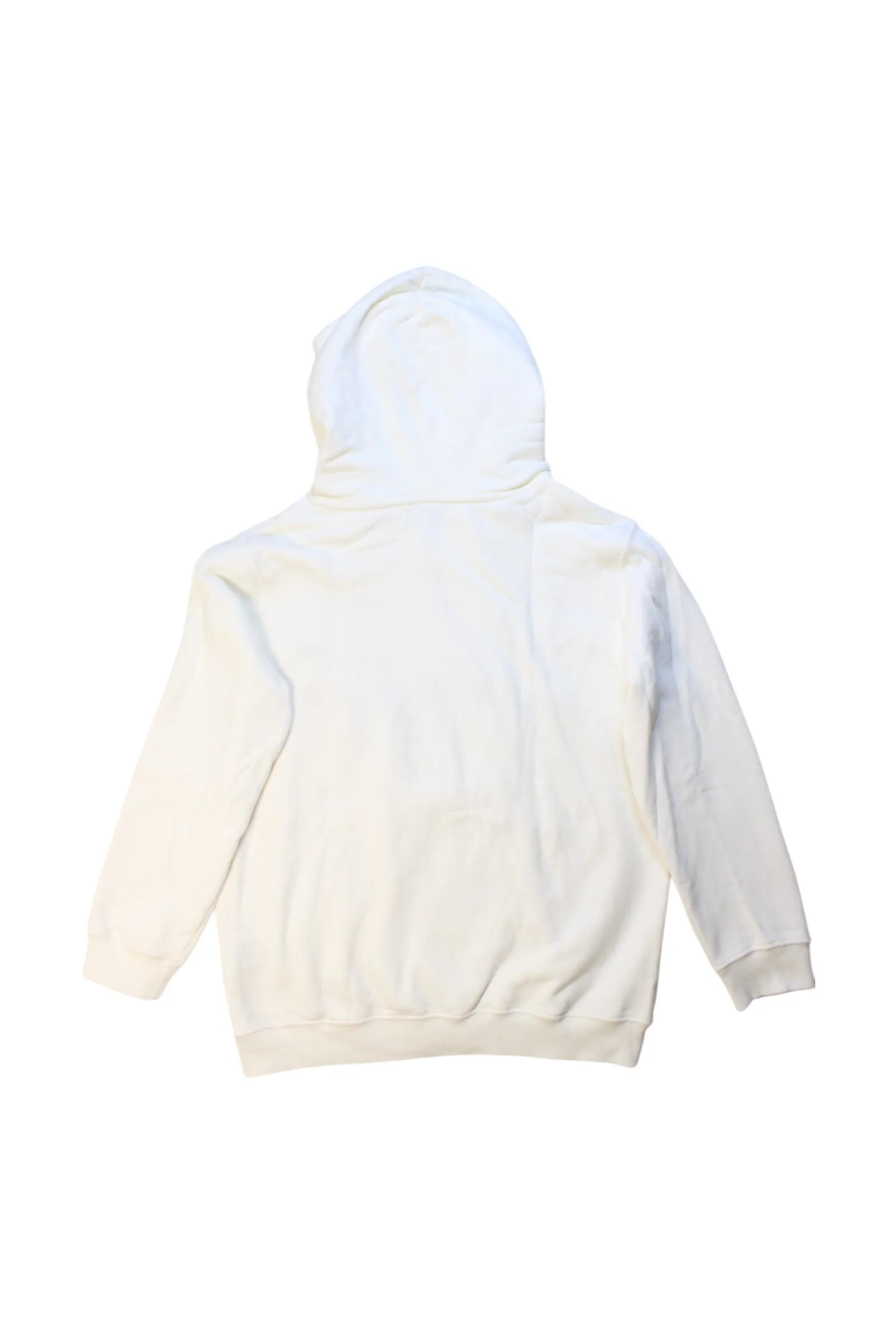 Bonpoint Hooded Sweatshirt 12Y