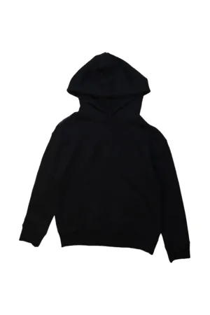 Bonpoint Hooded Sweatshirt 8Y