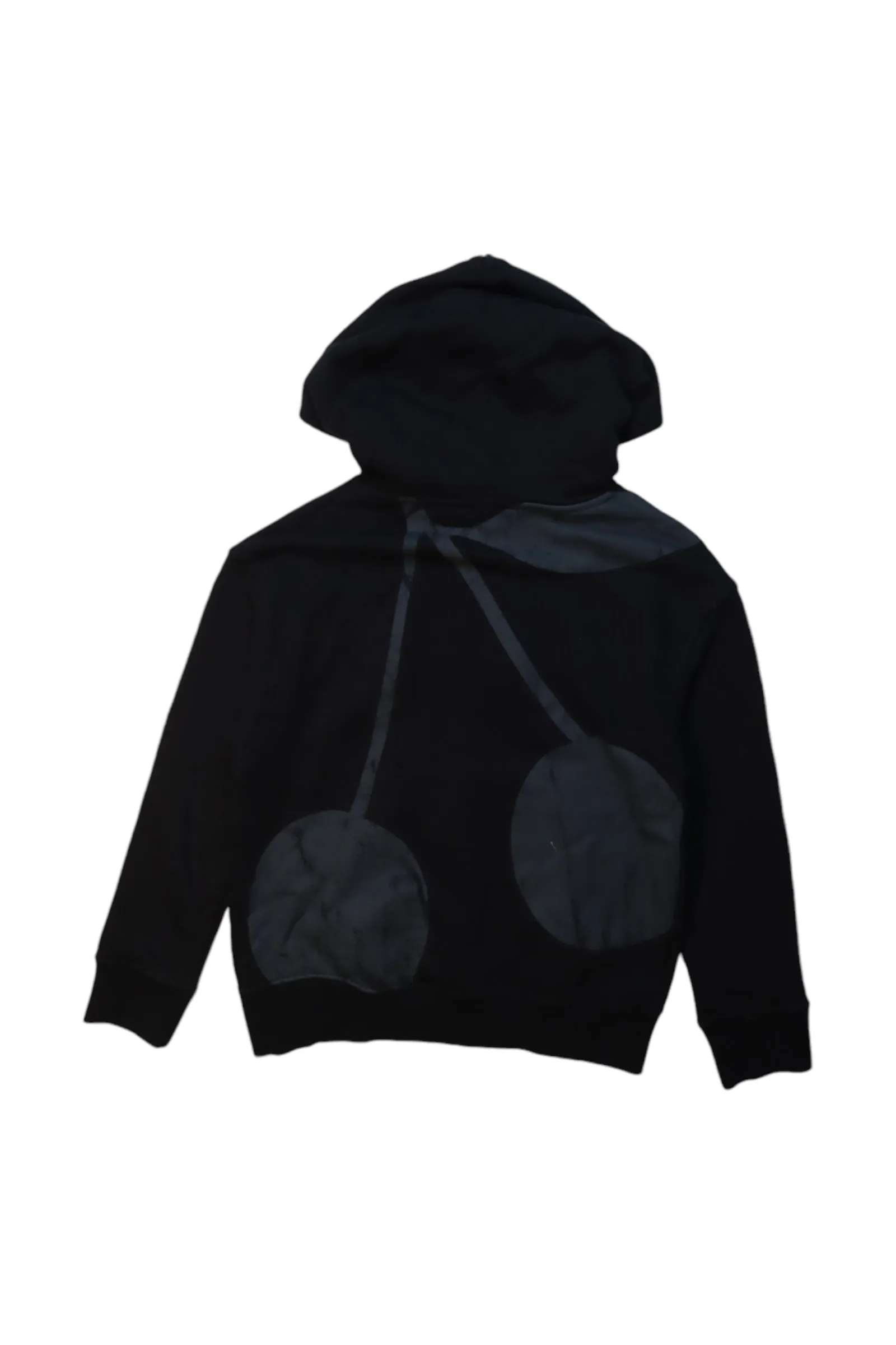 Bonpoint Hooded Sweatshirt 8Y