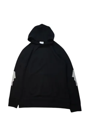 Crewcuts Hooded Sweatshirt Size 14Y