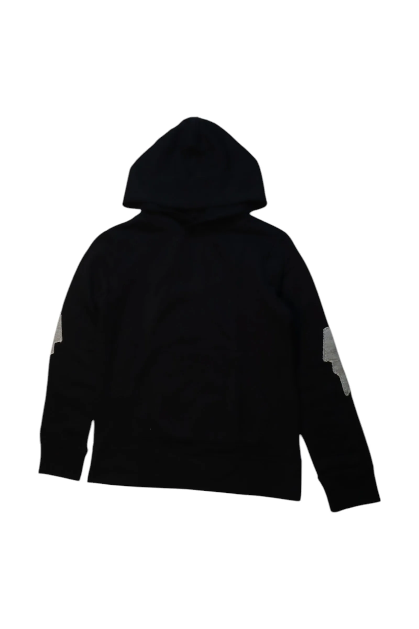 Crewcuts Hooded Sweatshirt Size 8Y