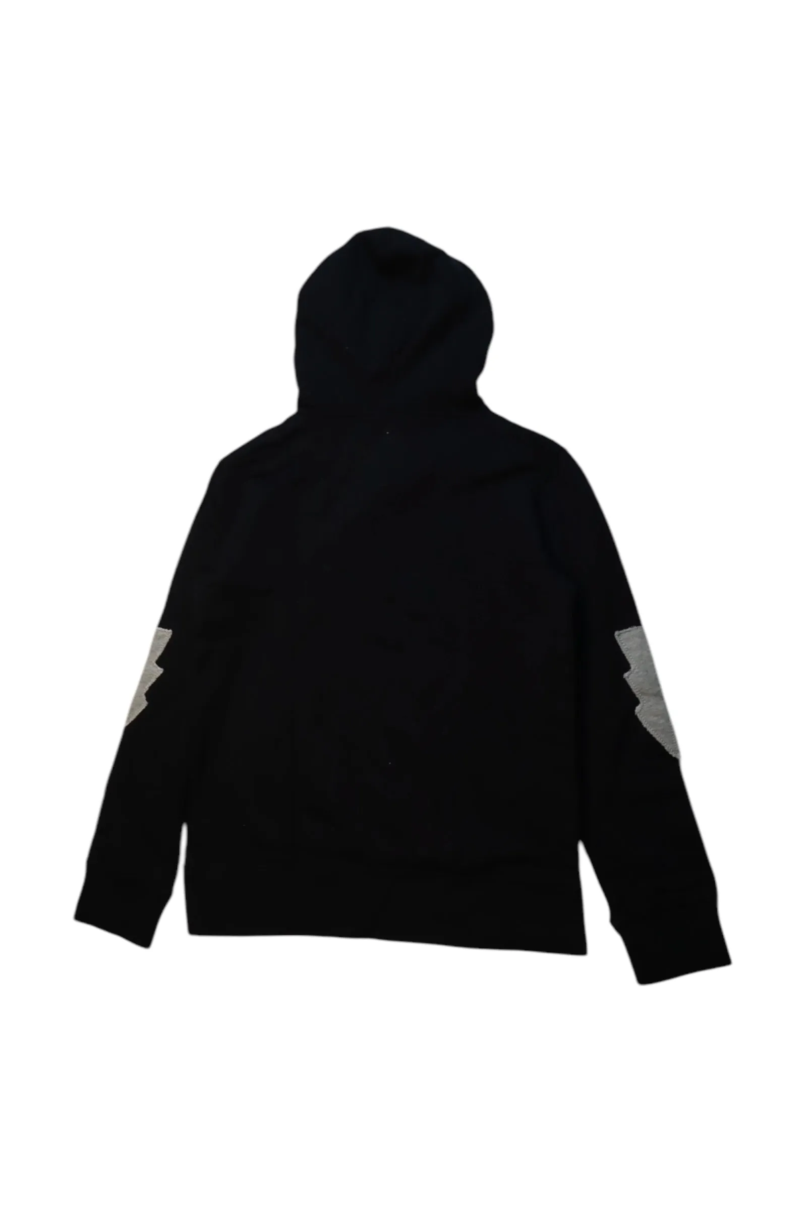 Crewcuts Hooded Sweatshirt Size 8Y