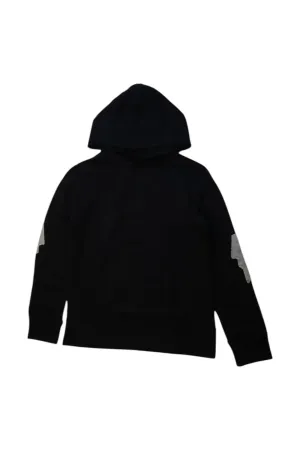 Crewcuts Hooded Sweatshirt Size 8Y