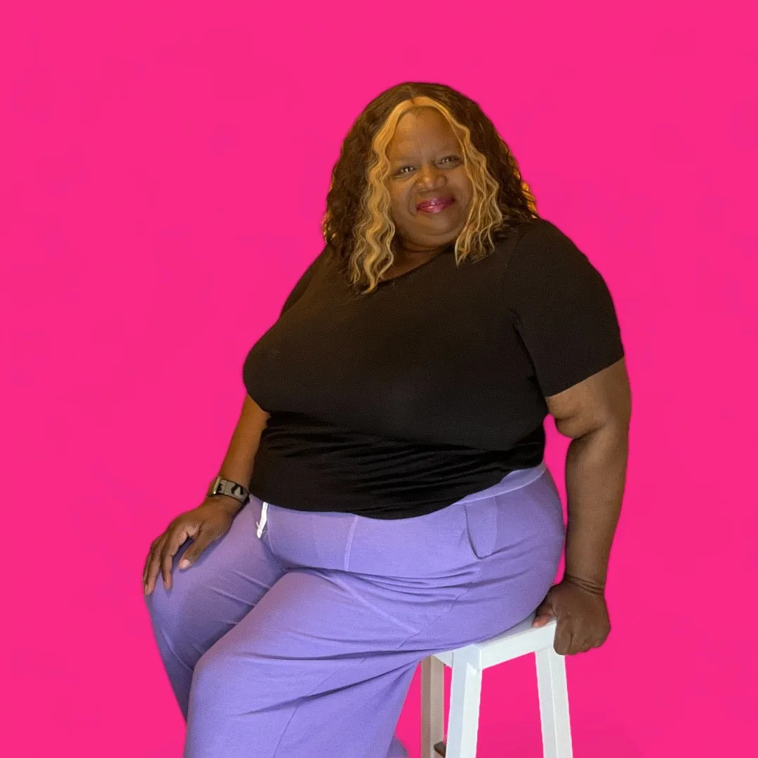 Demi Jogger