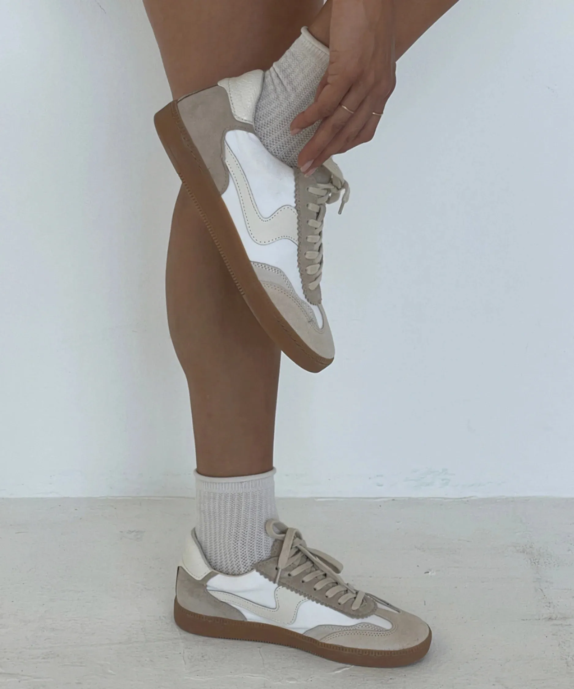 Dolce Vita Notice Sneaker