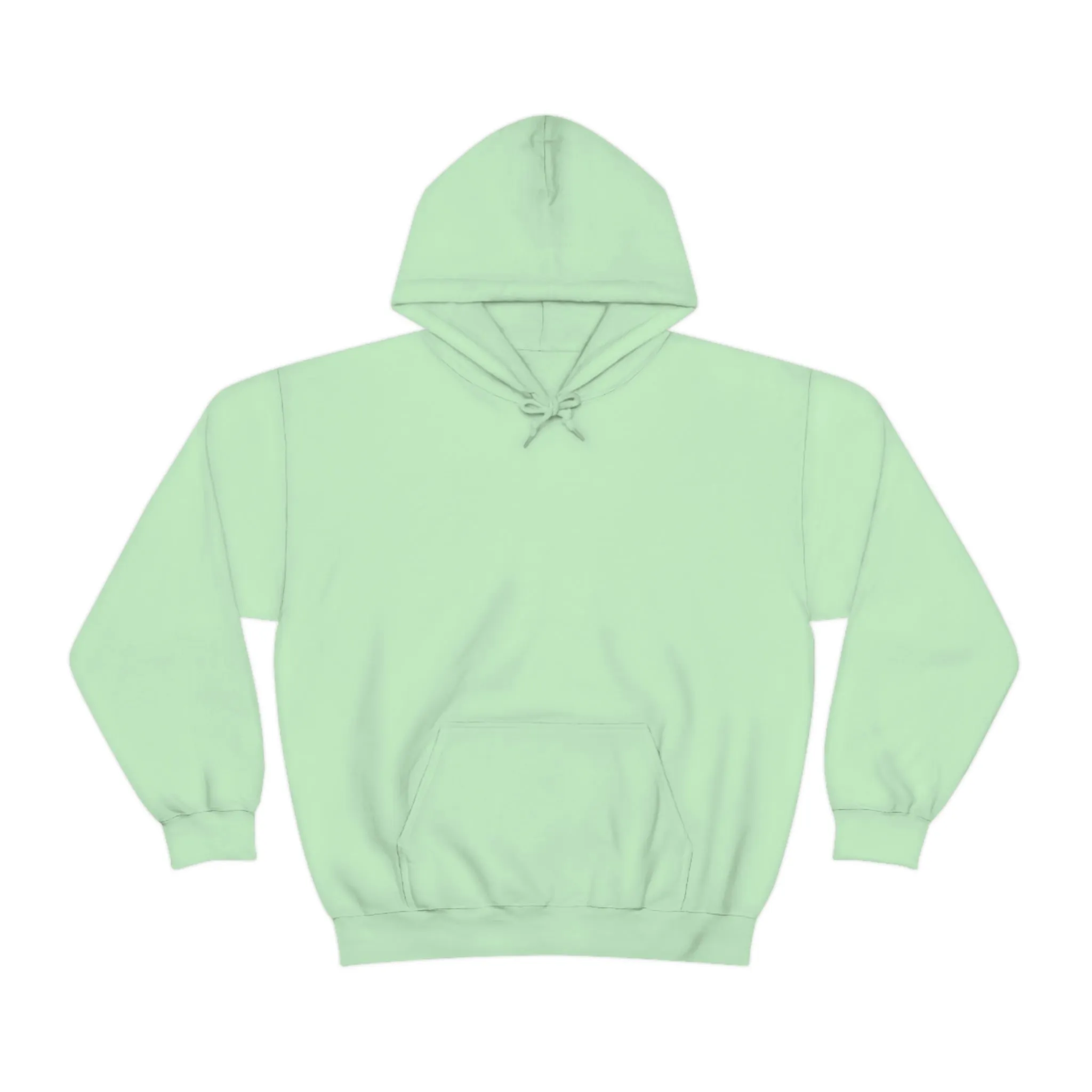 Happy Spirit Happy Life Sweatshirt, Gildan 18500 Hoodie, Oversized Hoodie, Back Print Trendy Sweatshirt, Beach Cover Up, Lake Cover