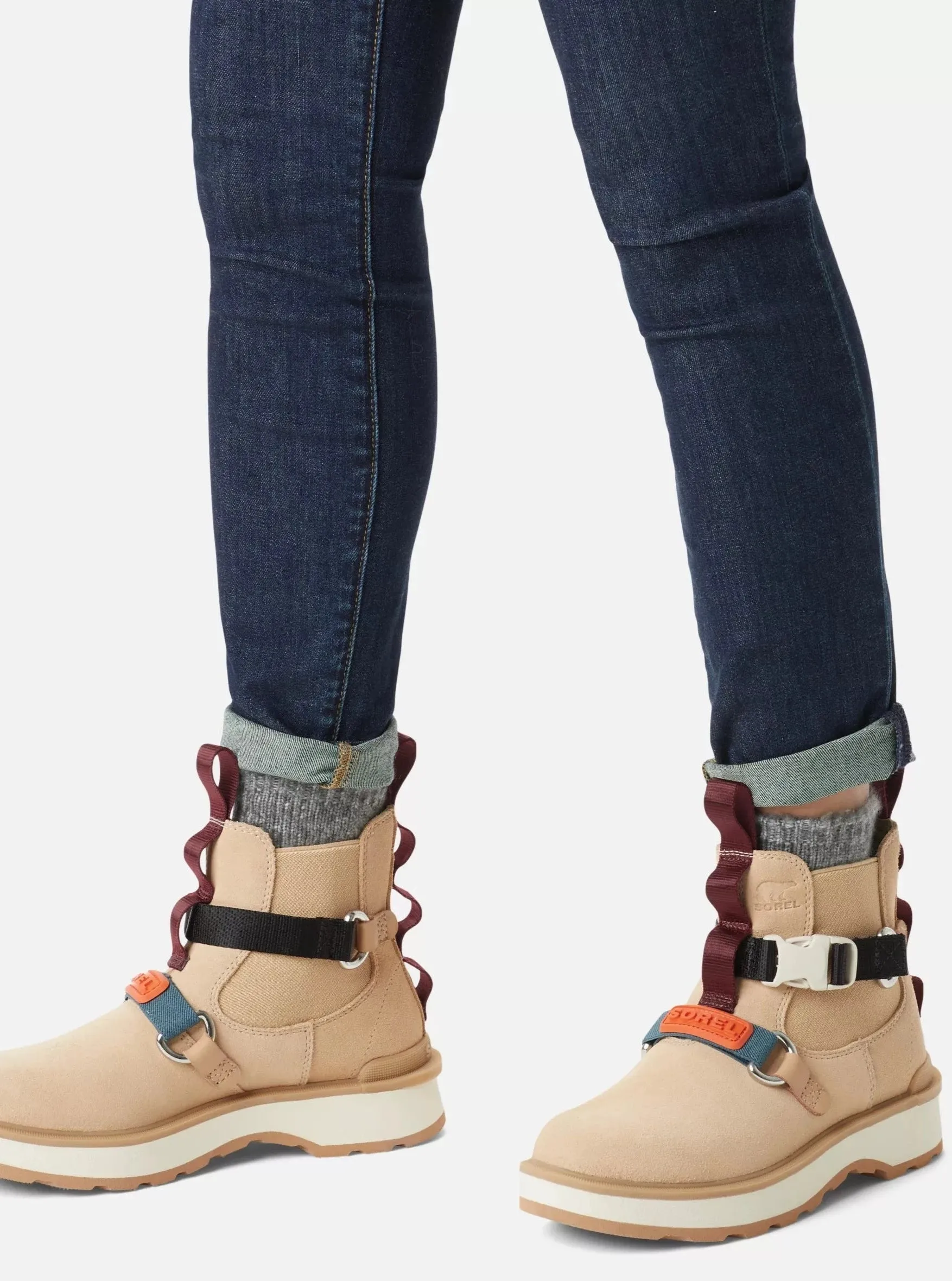 Hi-Line EQ Chelsea [Ceramic/Chalk]