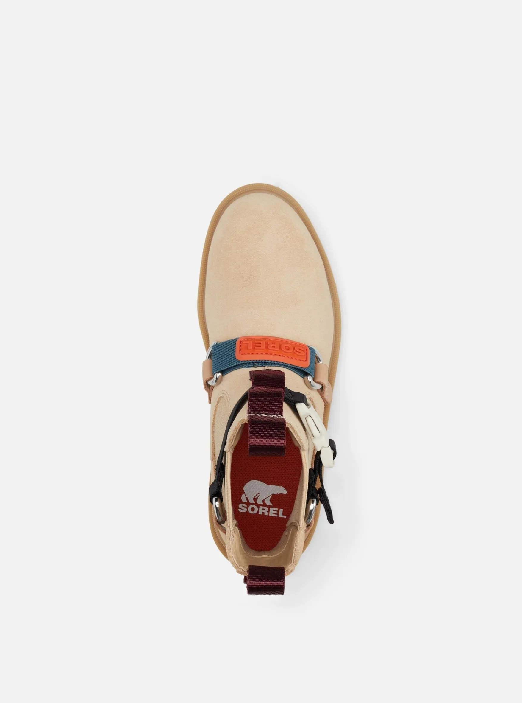 Hi-Line EQ Chelsea [Ceramic/Chalk]