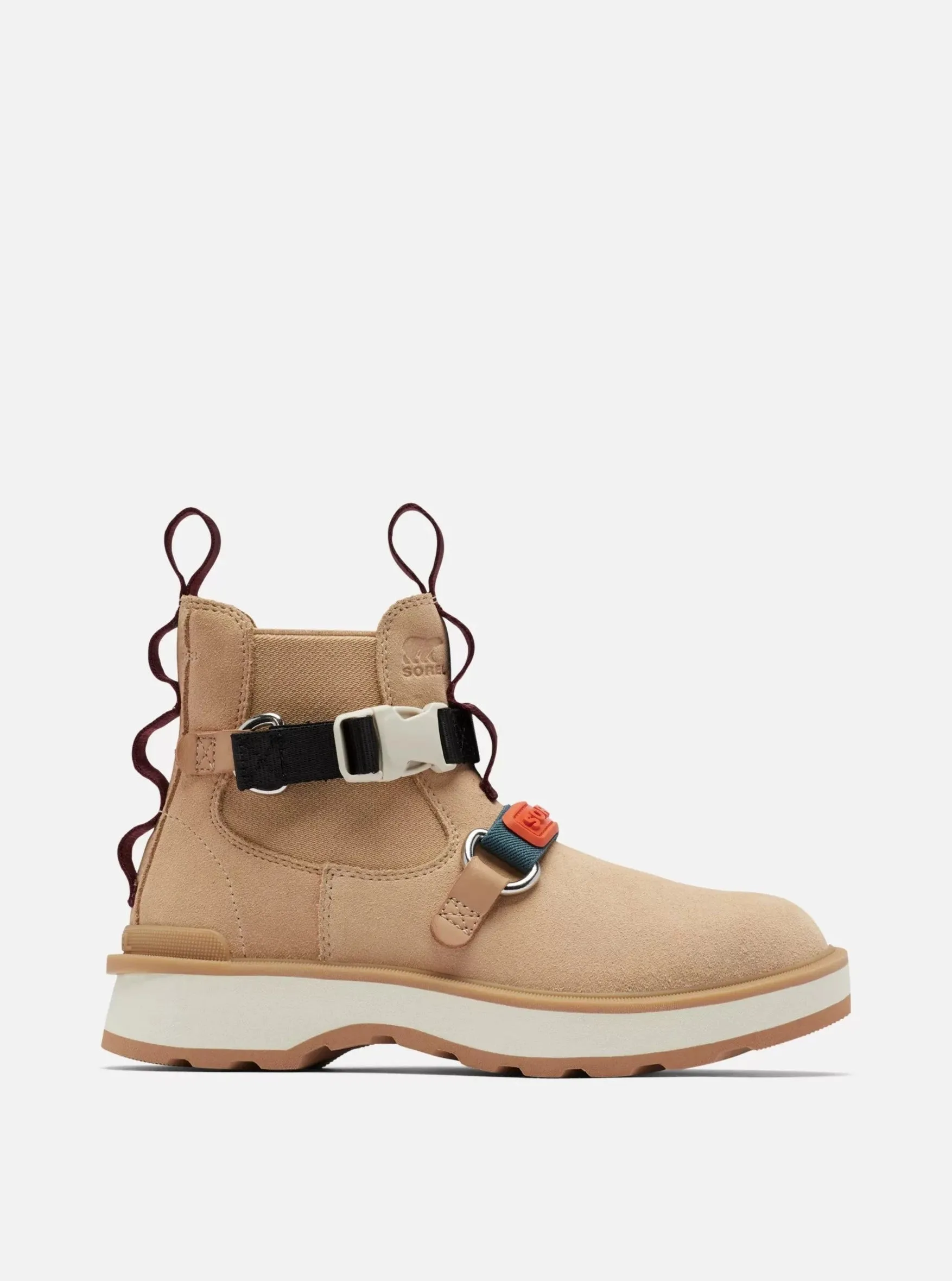 Hi-Line EQ Chelsea [Ceramic/Chalk]