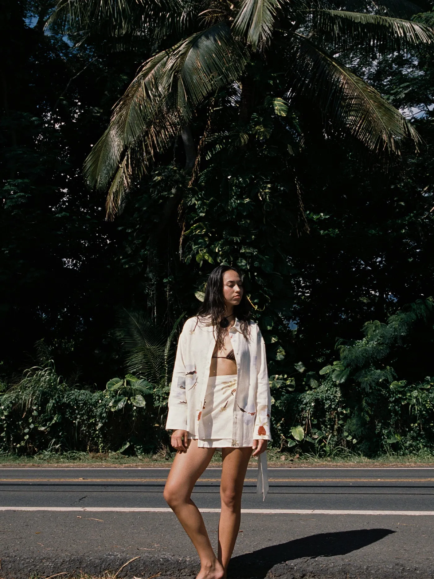 Keaton Shirt | Hula