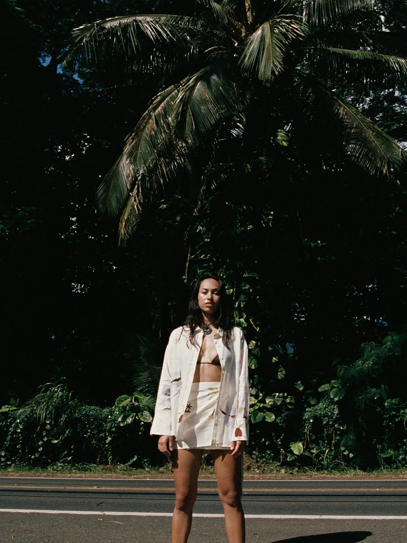 Keaton Shirt | Hula