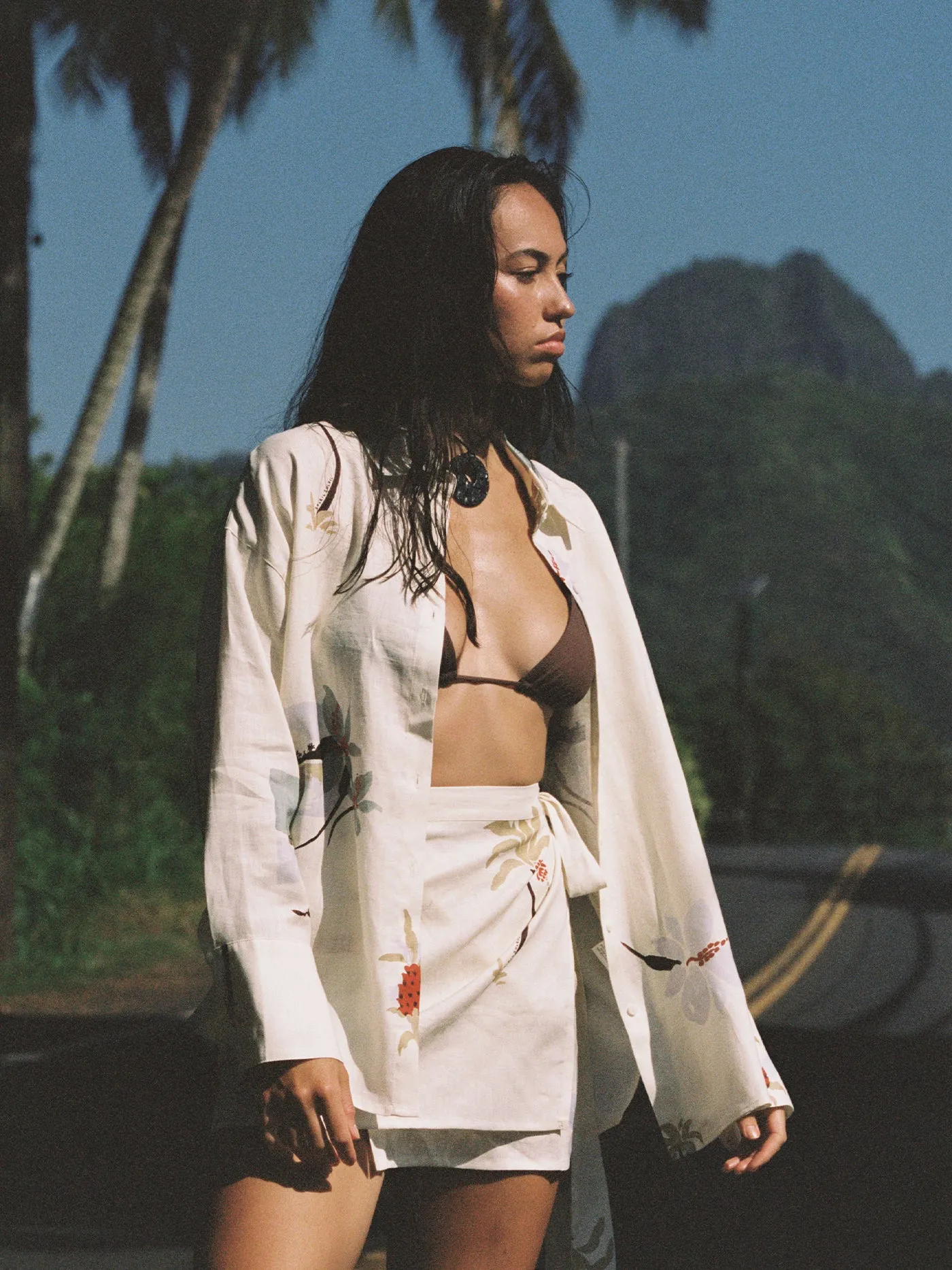 Keaton Shirt | Hula