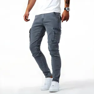 Lucien | Cargo Pants