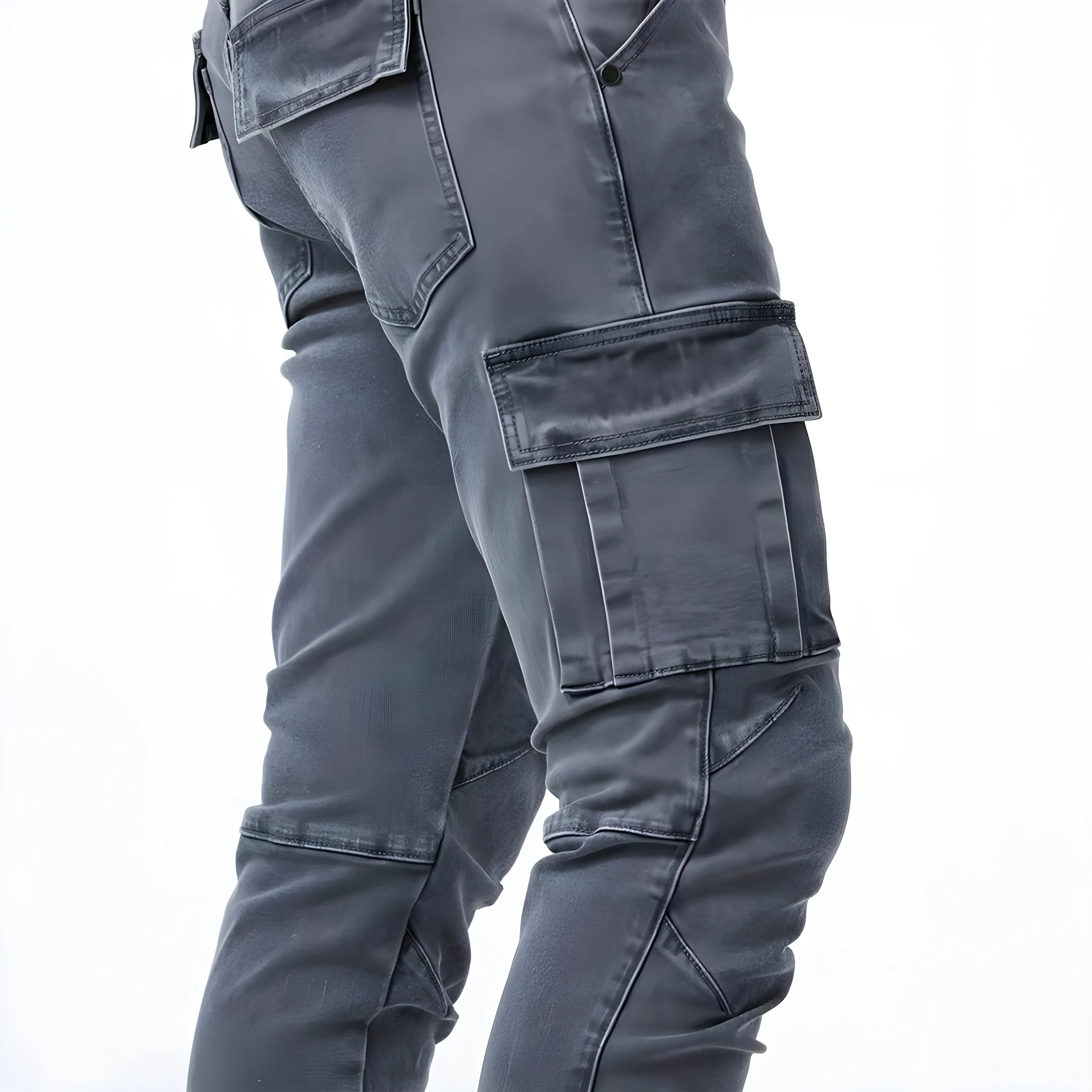 Lucien | Cargo Pants