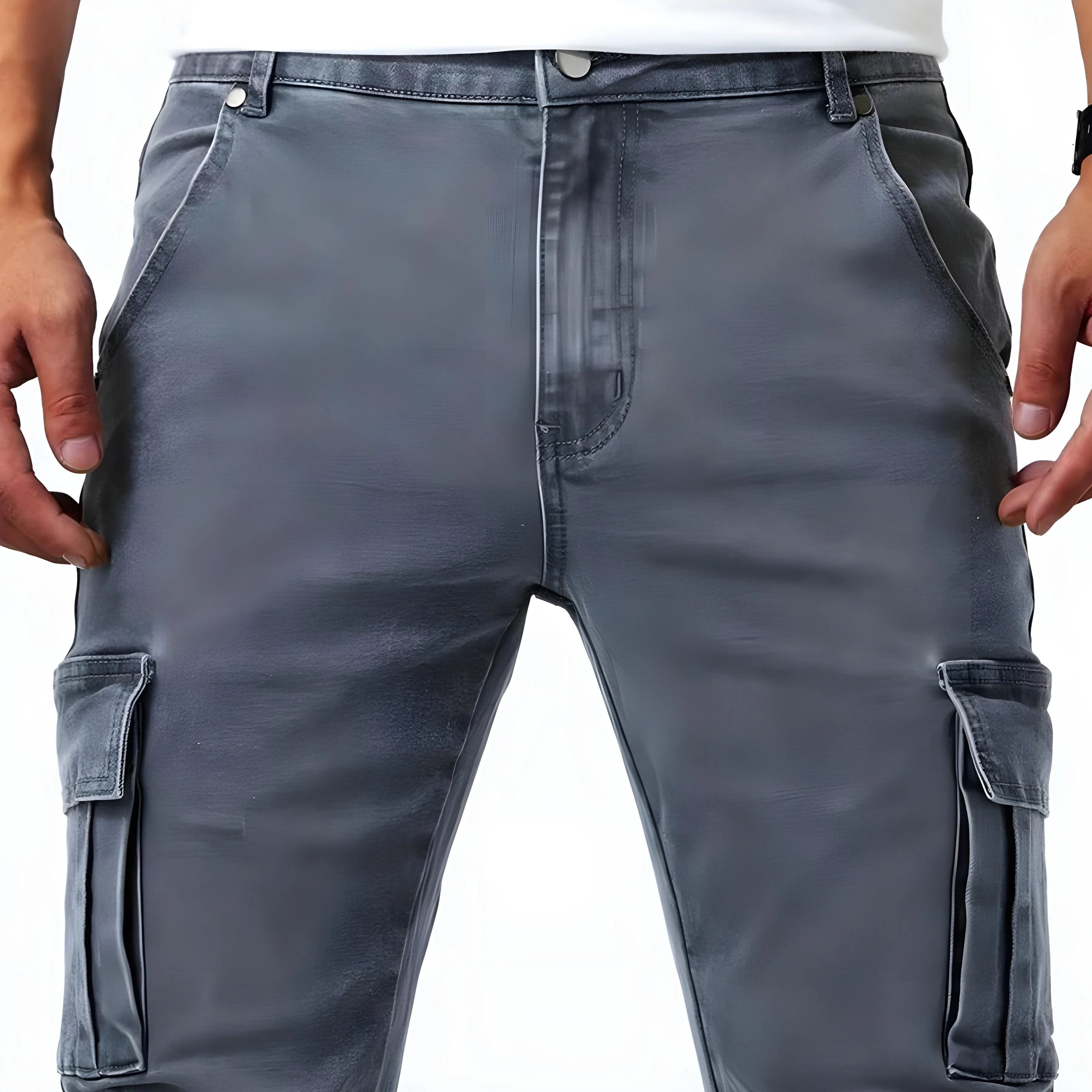 Lucien | Cargo Pants