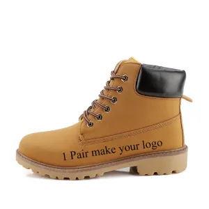 martin ankle boots
