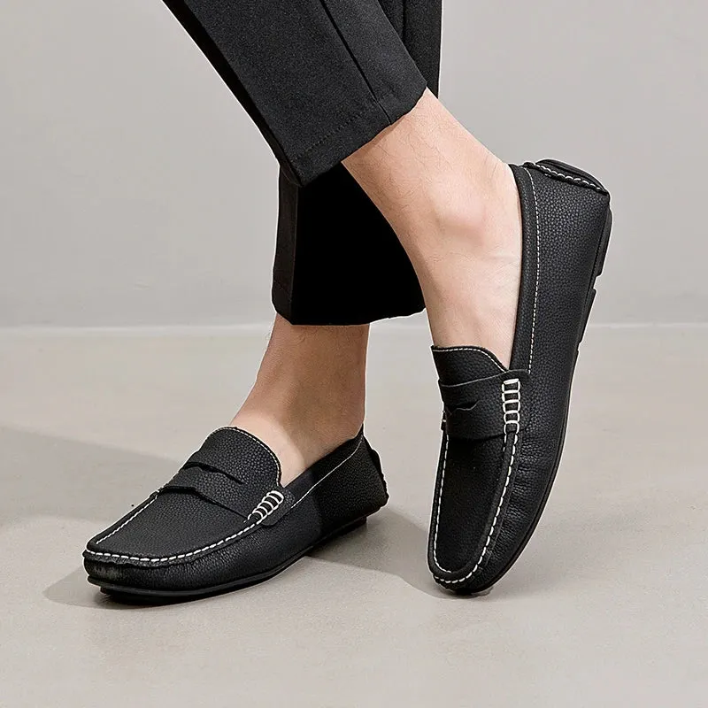 Palermo Italian Loafer