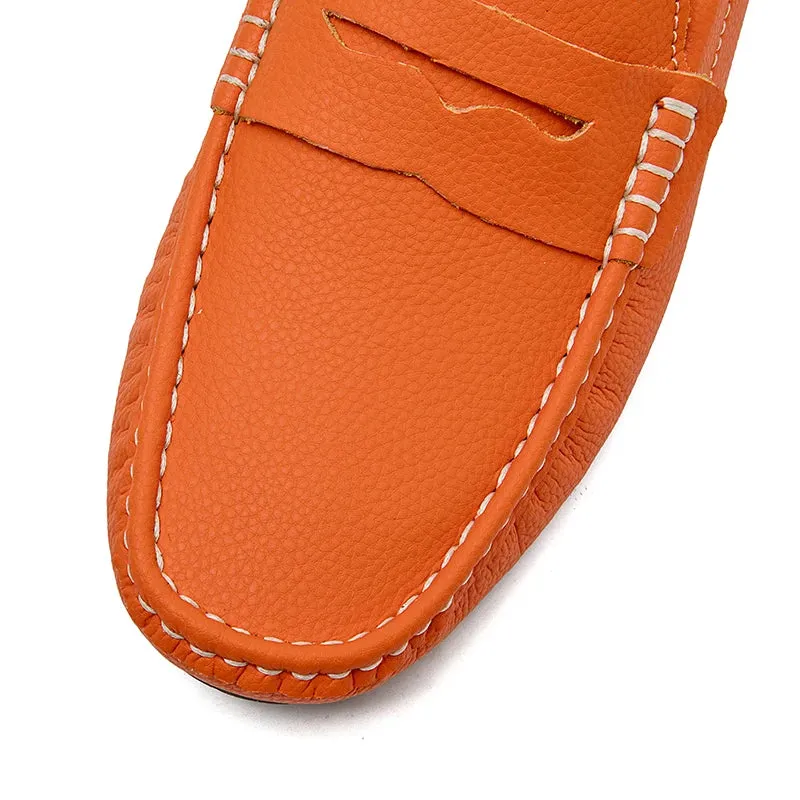 Palermo Italian Loafer