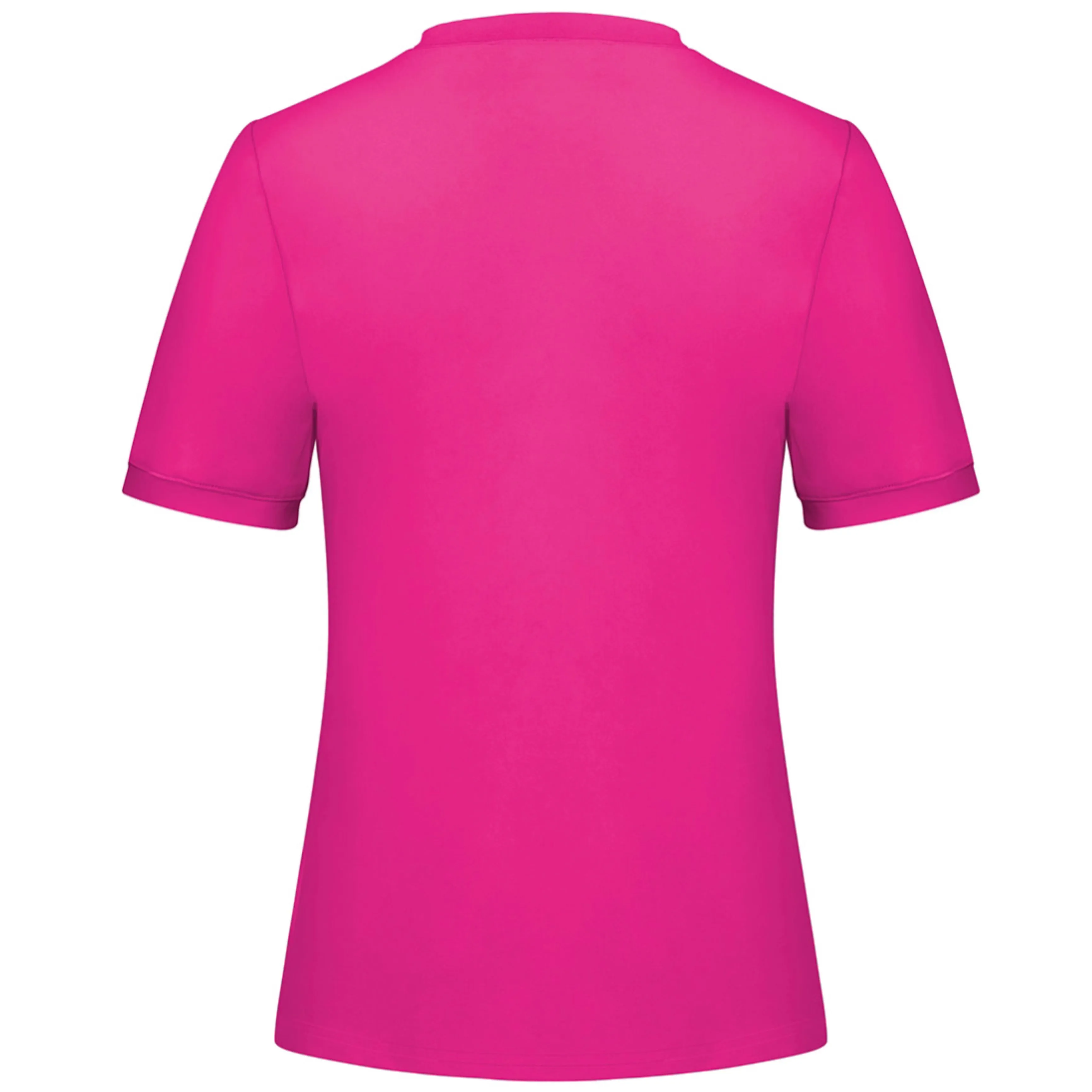 Triple Nine - Travel T-Shirt Suus Fuchsia - 8901